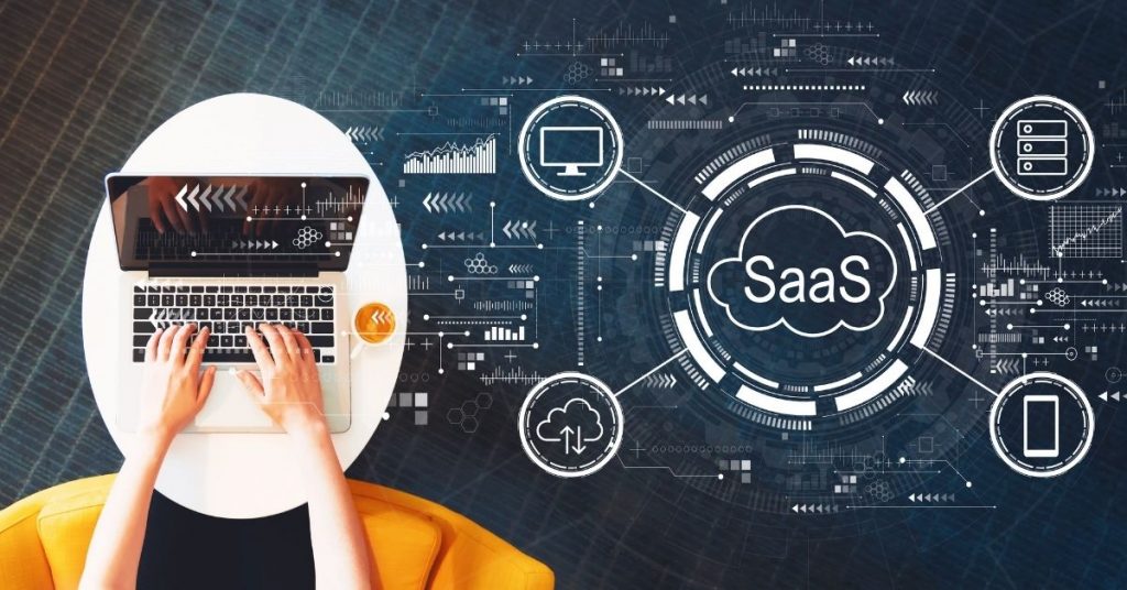 SaaS Product Demo