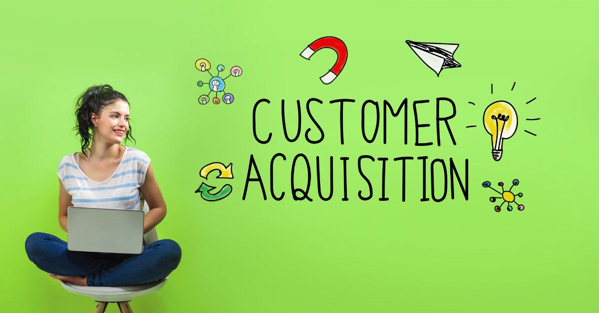 What s on offer a typical customer. What s on offer a typical customer